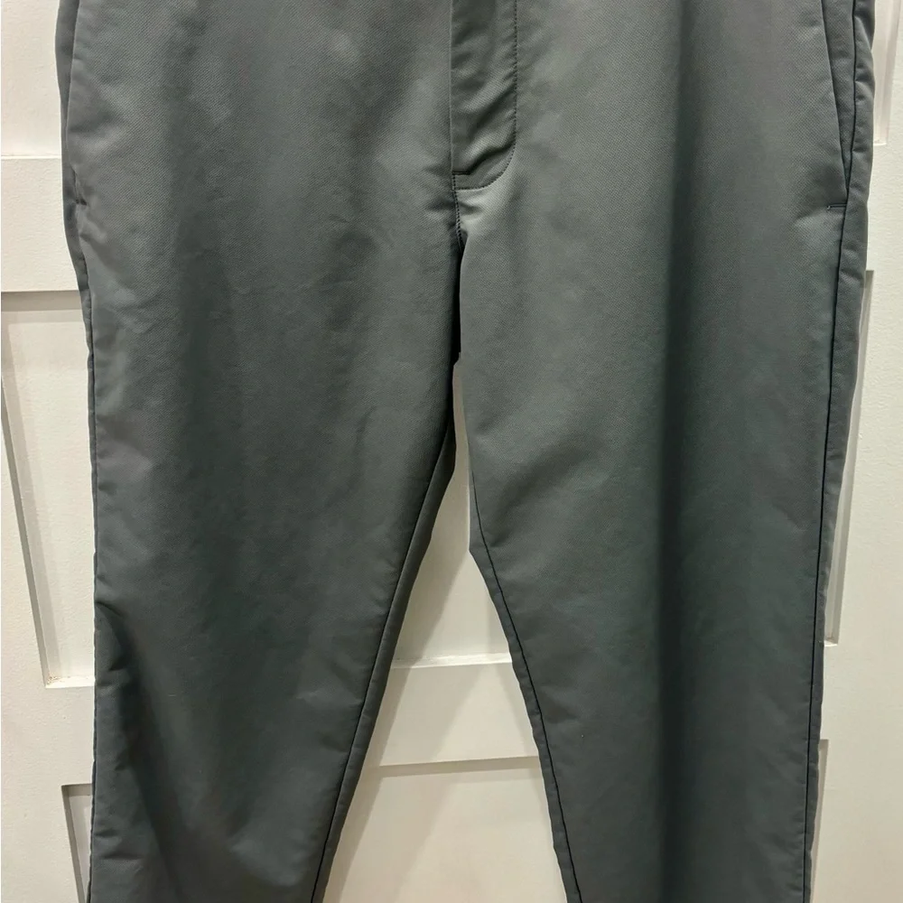 Banana Republic elegant slate